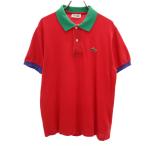 CHEMISE LACOSTE シュミー�