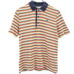 LACOSTE ラコステ USA製 �