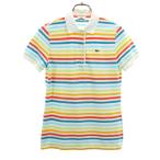 LACOSTE ラコステ 日本製