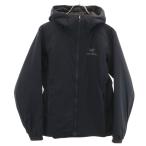 ARC'TERYX Arc'teryx с хлопком жакет M затемненный дверь мужской б/у одежда б/у 