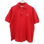CHEMISE LACOSTE シュミー�