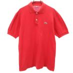 CHEMISE LACOSTE シュミー�