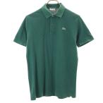 LACOSTE ラコステ 日本製
