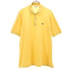 CHEMISE LACOSTE シュミー�
