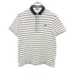 LACOSTE ラコステ 日本製