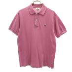 LACOSTE ラコステ 日本製