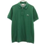 LACOSTE ラコステ 日本製