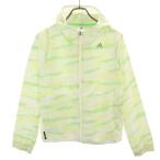 adidas Adidas камуфляж рисунок ветровка L белый жакет камуфляж женский б/у одежда б/у 