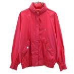 GIVENCHY PLAYji van si. Play 90s Old ветровка M розовый жакет блузон женский б/у одежда б/у 