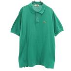 CHEMISE LACOSTE シュミー�