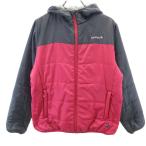 PEN FIELD Penfield с хлопком жакет L Pink Lady -s б/у одежда б/у 