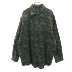 AIRWALK エアウォーク カモフラ柄 長