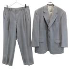 Durban Durban костюм верх и низ выставить 92AB3 серый мужской б/у одежда б/у 