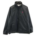 adidas Adidas сделано в Японии ветровка M черный женский б/у одежда б/у 