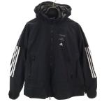 adidas Adidas ветровка L черный женский б/у одежда б/у 