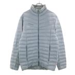 Mammut Mammut cut tedo с хлопком жакет XL серый уличный мужской б/у одежда б/у 