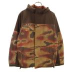 BURTON Barton сноуборд жакет S оттенок коричневого лыжи мужской б/у одежда б/у 