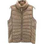 UNIQLO ユニクロ ウルトラライト ダウ