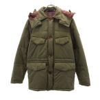 Paul Smith JEANS Paul Smith джинсы с хлопком жакет M хаки серия мужской б/у одежда б/у 