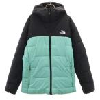 THE NORTH FACE North Face laimo с хлопком жакет M мята NY82005 уличный мужской б/у одежда б/у 