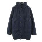 Polo by Ralph Lauren Polo bai Ralph Lauren с хлопком жакет L темно-синий мужской б/у одежда б/у 