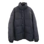 FIRSTDOWN First down с хлопком жакет 3L темно-синий большой размер мужской б/у одежда б/у 