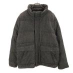 GAP Gap пуховик L уголь PRECISION DESIGNED мужской б/у одежда б/у 
