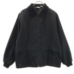 GAP Gap 90s Old с хлопком жакет XS черный мужской б/у одежда б/у 