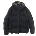 UNIQLO ユニクロ シームレス ダウンパ