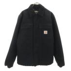 Carhartt Carhartt OG Arctic пальто XS черный с хлопком мужской б/у одежда б/у 