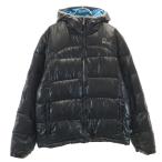 PEN FIELD Penfield пуховик L оттенок черного мужской б/у одежда б/у 