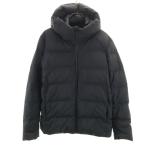 UNIQLO ユニクロ シームレス ダウンジ