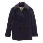 DENIMU&SUPPLY RALPH LAUREN Denim and принадлежности Ralph Lauren бушлат M лиловый бушлат женский б/у одежда б/у 