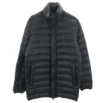 UNIQLO Uniqlo пуховик M оттенок черного мужской б/у одежда б/у 