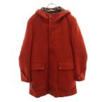 GUILD PRIME Guild prime f- dead пальто M красный оттенок коричневого мужской б/у одежда б/у 