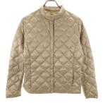 UNIQLO Uniqlo Ultra свет пуховик L серый ju женский б/у одежда б/у 