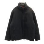 BARNEYS NEWYORK Barneys New York пуховик M черный мужской б/у одежда б/у 