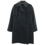 Banana Republic Banana Republic тренчкот S черный подкладка имеется мужской б/у одежда б/у 