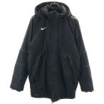 NIKE Nike с хлопком жакет S темно-синий серия мужской б/у одежда б/у 