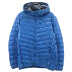 UNIQLO Uniqlo Ultra свет пуховик Sb люмен z б/у одежда б/у 