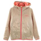 adidas NEO LABEL Adidas Neo этикетка с хлопком жакет L оттенок бежевого женский б/у одежда б/у 