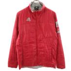 adidas Adidas с хлопком жакет M розовый серия мужской б/у одежда б/у 