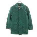 Traditional Weatherwear традиционный weather одежда пальто 38 оттенок зеленого мужской б/у одежда б/у 