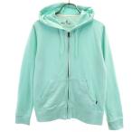 niko and... Nico and длинный рукав тренировочный Zip Parker мята женский б/у одежда б/у 