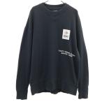 TOMMY JEANS Tommy джинсы длинный рукав тренировочный футболка S уголь черный Tommy Hilfiger мужской б/у одежда б/у 