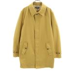 Eddie Bauer Eddie Bauer пальто с отложным воротником M горчица серия уличный мужской б/у одежда б/у 