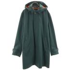 Brooks Brothers Brooks Brothers пальто с отложным воротником M зеленый мужской б/у одежда б/у 