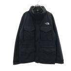 THE NORTH FACE North Face сноуборд Panther жакет L оттенок черного NS15107 уличный мужской б/у одежда б/у 