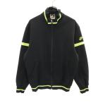 NIKE Nike 90s Old спортивная куртка M черный джерси мужской б/у одежда б/у 