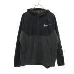NIKE Nike бег ветровка M угольно-серый жакет мужской б/у одежда б/у 
